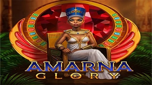 Play online Casino Amarna Glory