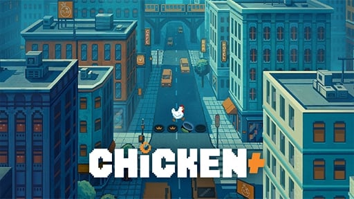 Casino Other Chicken+