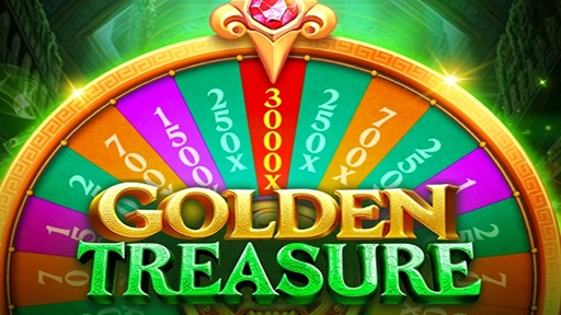 Play online Casino Grand Golden Treasure
