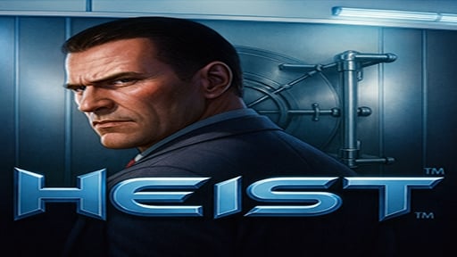 Play online Casino Heist