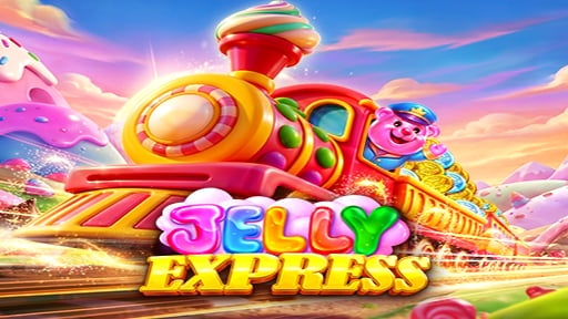 Play online Casino Jelly Express