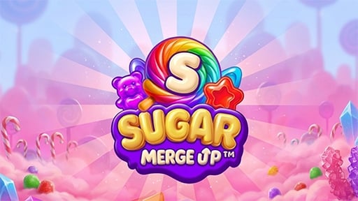 Play online Casino Sugar Merge Up