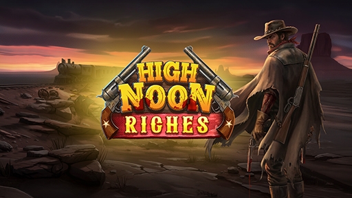 Play online Casino High Noon Riches