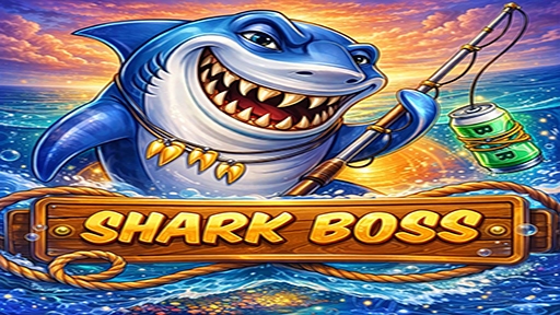 Play online Casino Shark Boss
