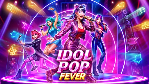 Play online Casino Idol Pop Fever