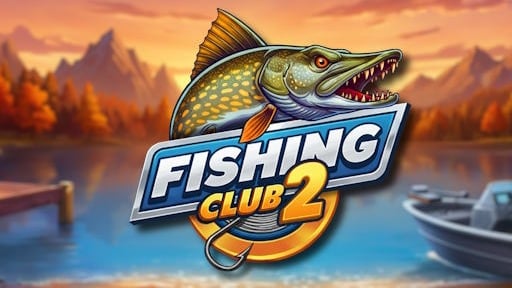 Play online Casino Fishing Club 2