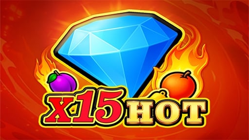 Play online Casino X15 HOT