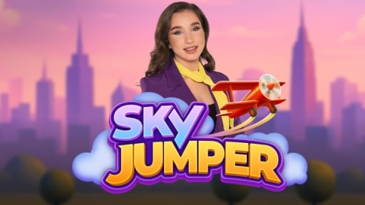 Casino Other Sky Jumper