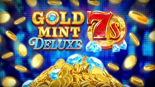 Play online Casino Gold Mint 7s Deluxe