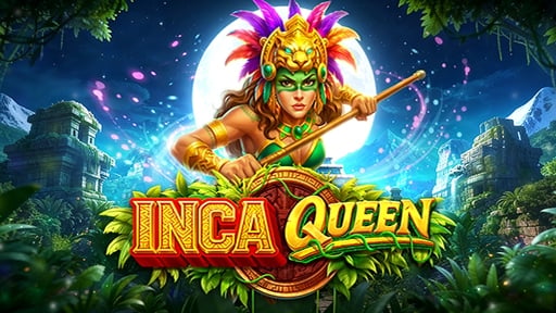 Play online Casino Inca Queen
