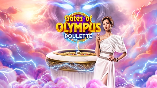 Play online Casino Gates of Olympus Roulette