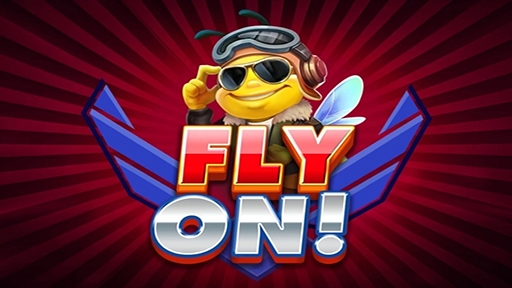 Play online Casino Fly On