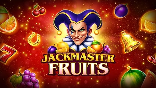 Play online Casino Jackmaster Fruits