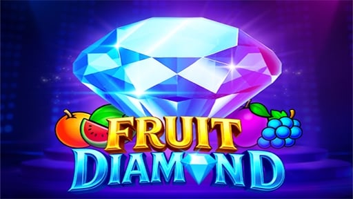 Play online Casino Fruit Diamond