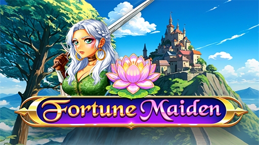Play online Casino Fortune Maiden