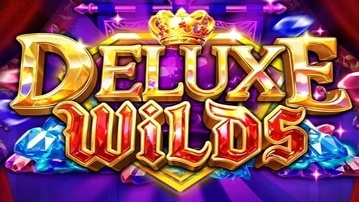 Play online Casino Deluxe Wilds