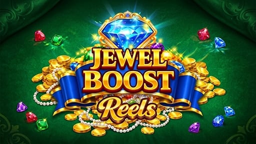 Play online Casino Jewel Boost