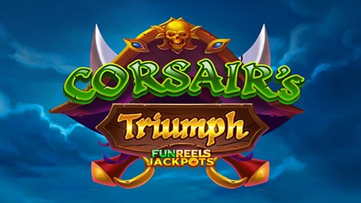Play online Casino Corsairs Triumph