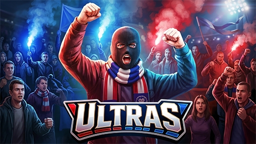 Play online Casino Ultras