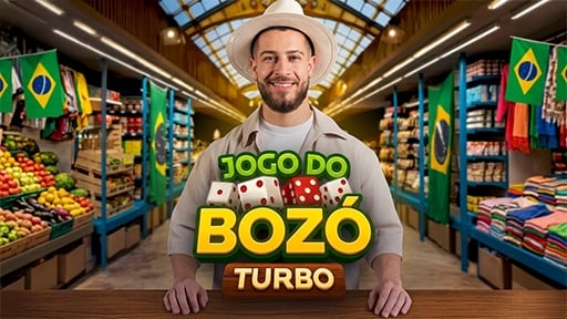 Play online Casino Jogo do Bozo Turbo