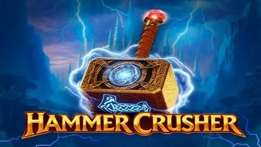 Play online Casino Hammer Crusher