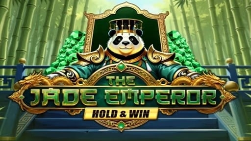 Play online Casino The Jade Emperor Hold and Win