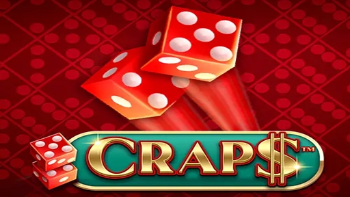 Play online Casino Craps