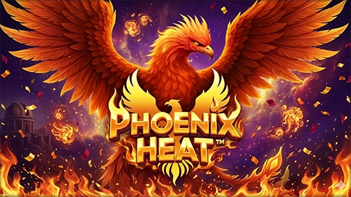 Play online Casino Phoenix Heat
