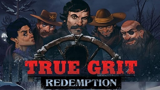 Play online Casino True Grit Redemption 2