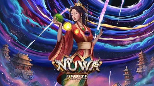 Play online Casino NUWA DELUXE