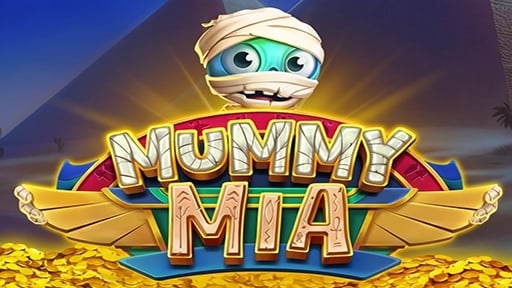 Play online Casino Mummy Mia