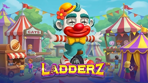 Play online Casino Ladderz