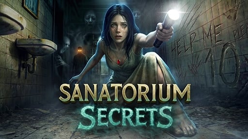Play online Casino Sanatorium Secrets