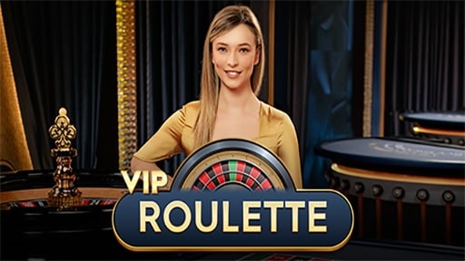 Casino Live Casinos VIP Roulette