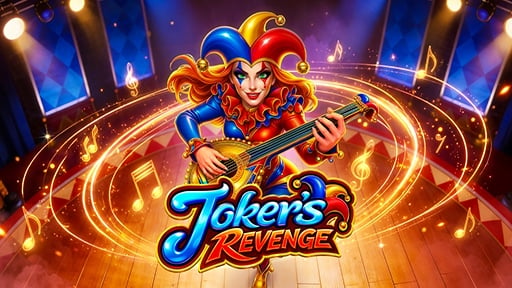 Jokers Revenge