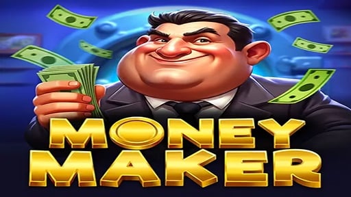 Casino Slots Money Maker