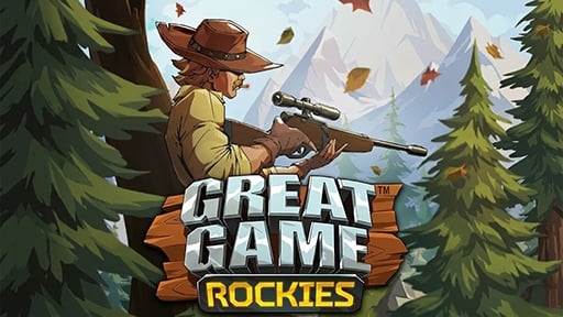 Casino Slots Great Game Rockies