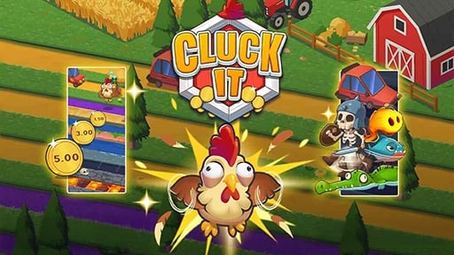 Casino Other Cluck It