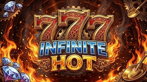 Casino Slots Infinite Hot