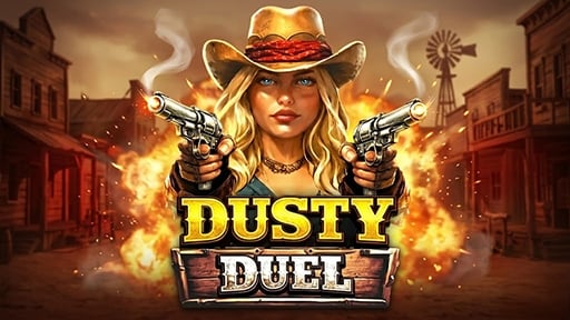 Casino Slots Dusty Duel