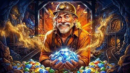 Dynamite Riches The Mother Lode
