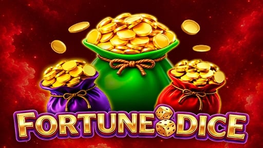 Casino Slots Fortune Dice