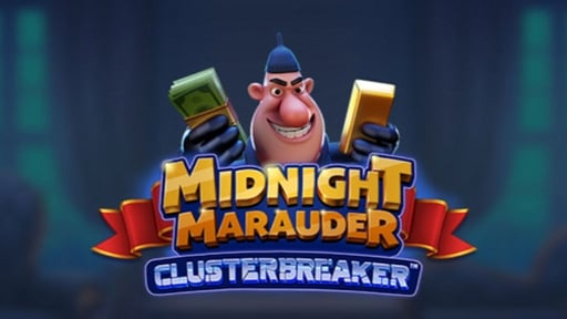 Midnight Marauder ClusterBreaker