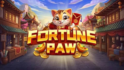 Fortune Paw