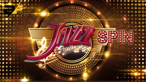 Play online casino Jazz Spin