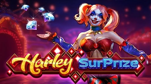 Casino Slots Harley SurPrize