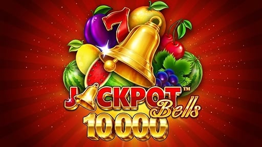 Play online Casino Jackpot Bells 10000