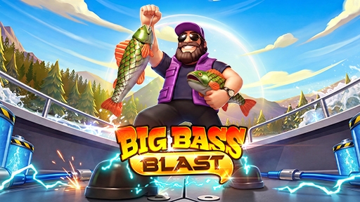 Big Bass Blast