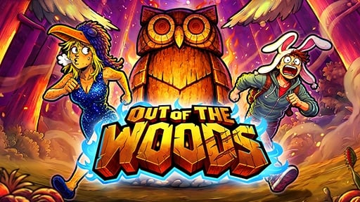 Out of the Woods