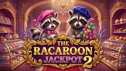 The Racaroon 2 Jackpot